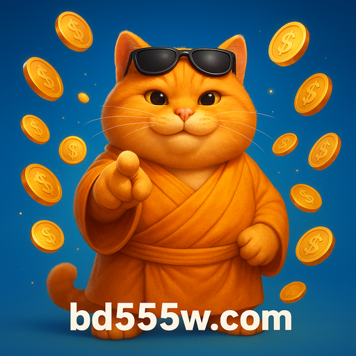 555w-র স্বাগতম বোনাস