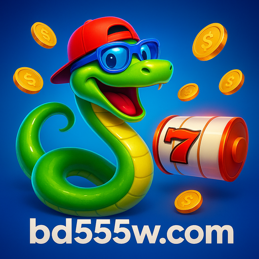 555w-এ ভাগ্যবান গেমসমূহ