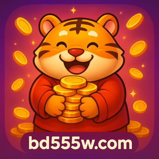 Fortune Tiger - 96.81% আরটিপি সহ আর্কেড